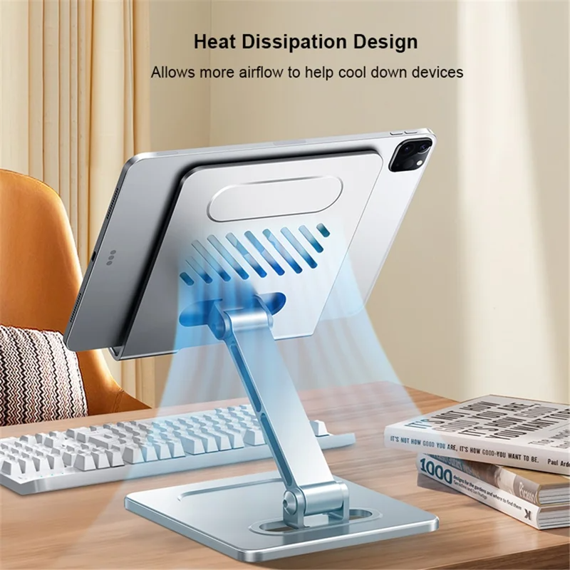 Xundd Xdho 027 Armor Series Foldable Desktop Desktop Stand