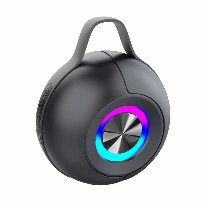 EVM EnLumina Bluetooth Speaker 12W Tws Function EVM-BTS-201