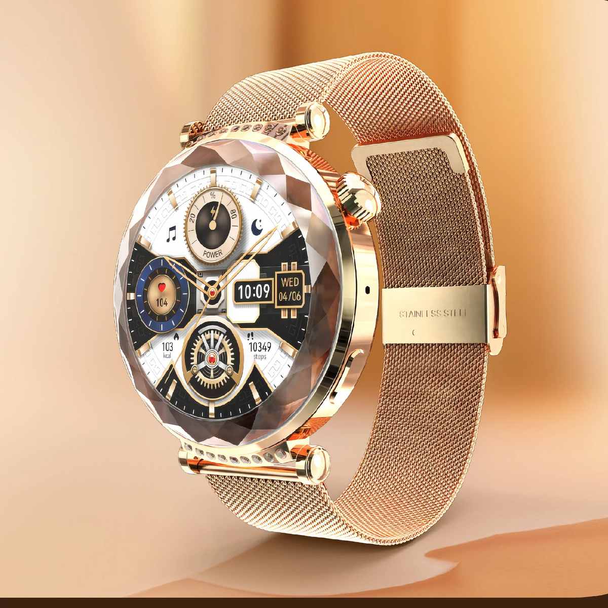 URBAN stella luxury edition