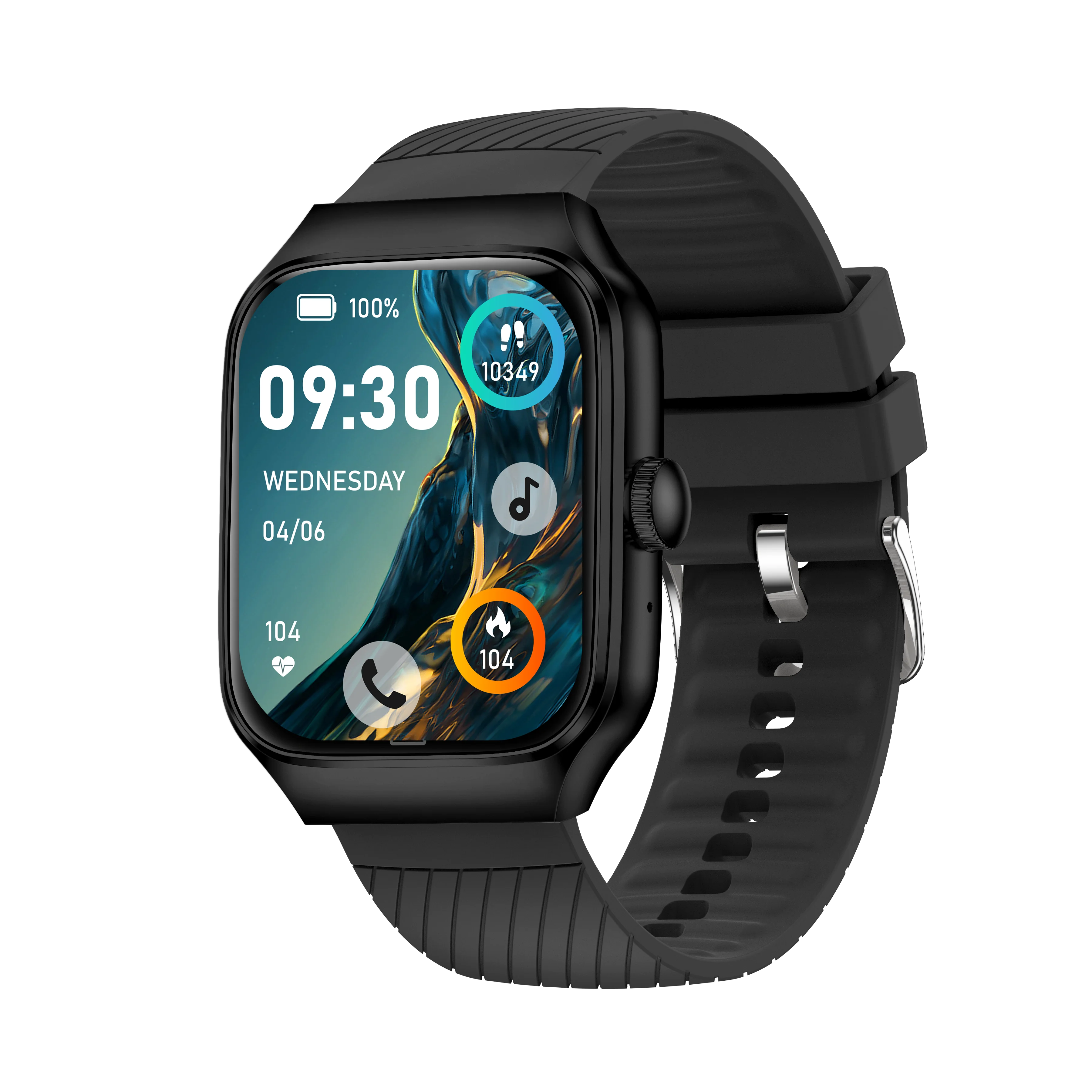 URBAN Storm Smart  Watch