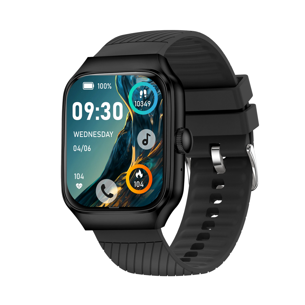 URBAN Storm Smart  Watch