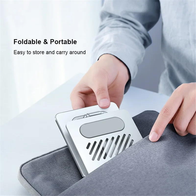 Xundd Xdho 027 Armor Series Foldable Desktop Desktop Stand