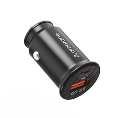 AMBRANE 20W CAR CHARGER [ACC-21]
