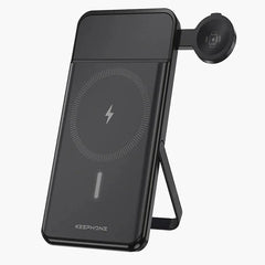 keephone 10000mah mag power bank pd 20w