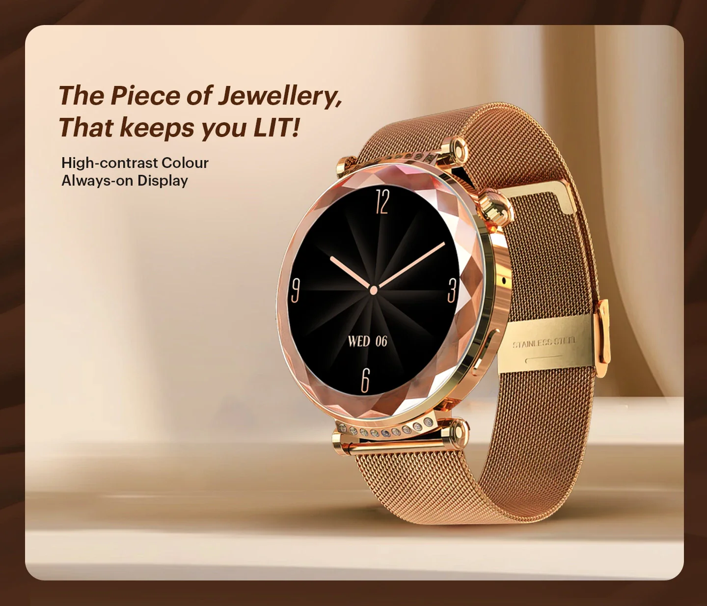 URBAN stella luxury edition