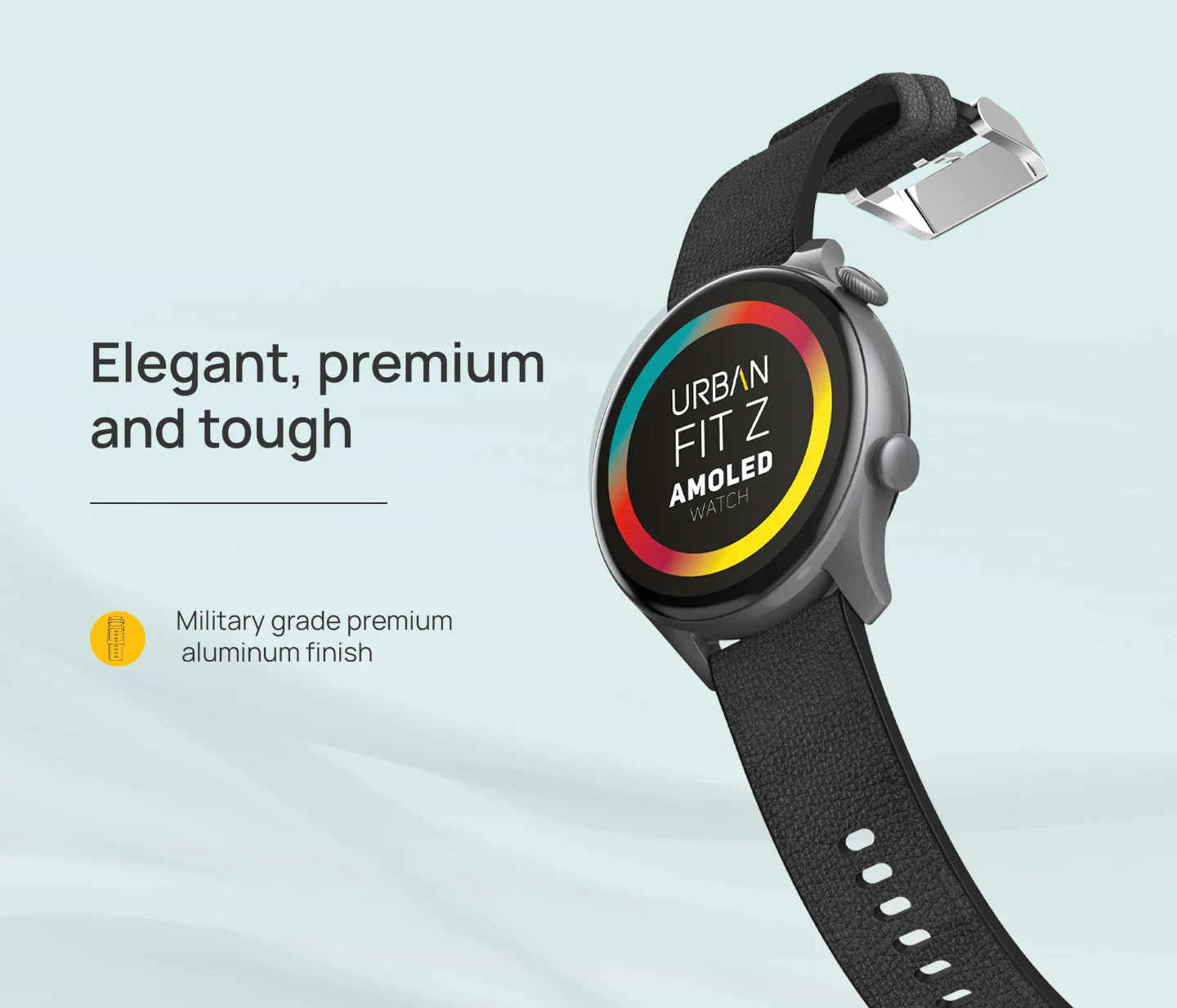 URBAN Fit Z Smart watch