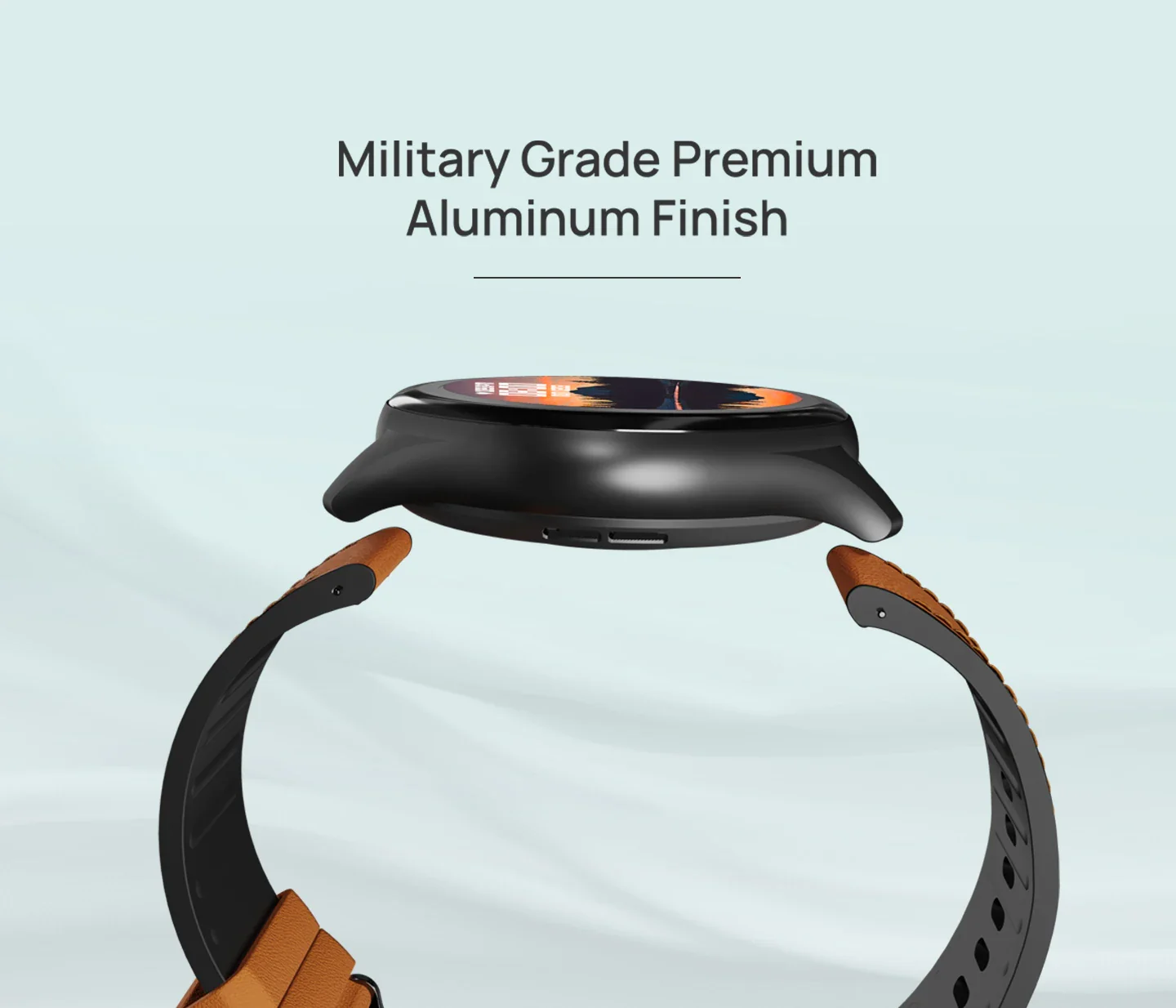 URBAN Fit Z Smart watch