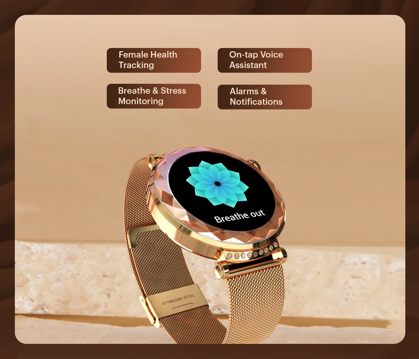 URBAN stella luxury edition