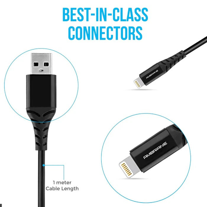 Ambrane  lightning cable ACL-B11