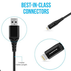 Ambrane  lightning cable ACL-B11