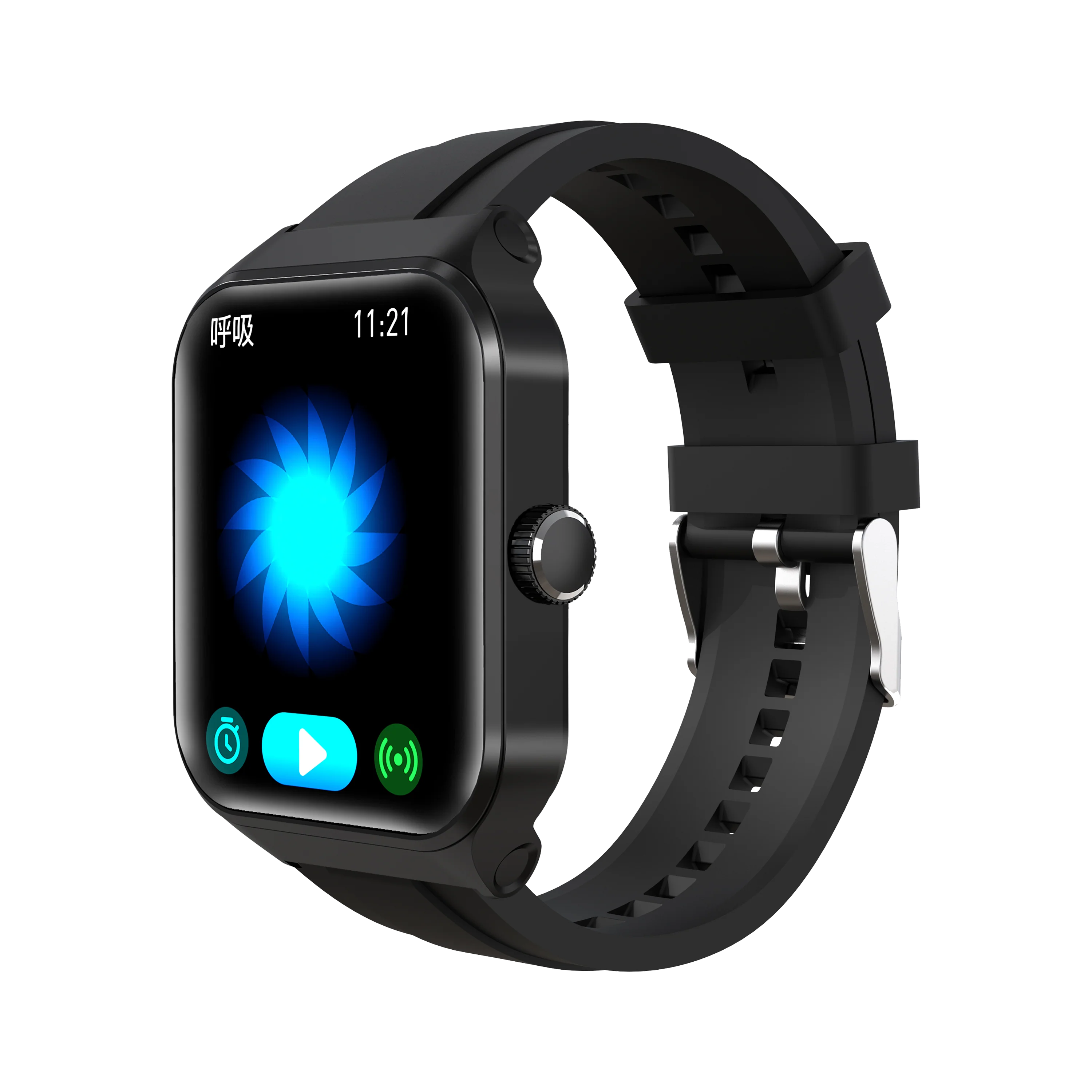 URBANE Max 02 Calling Smart Watch