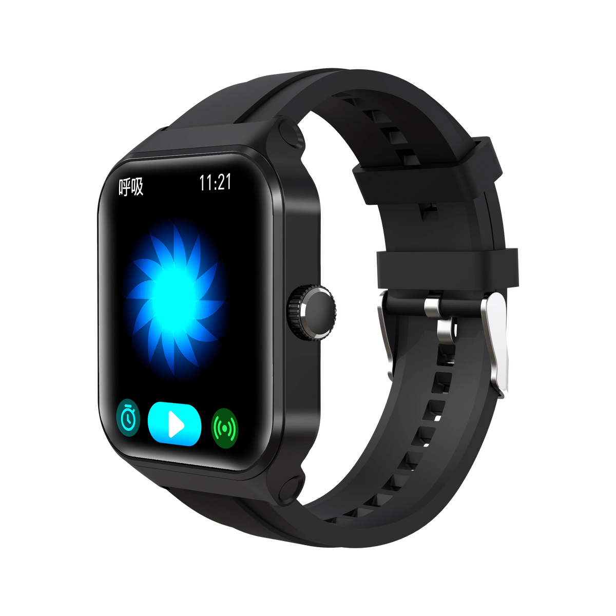 URBANE Max 02 Calling Smart Watch