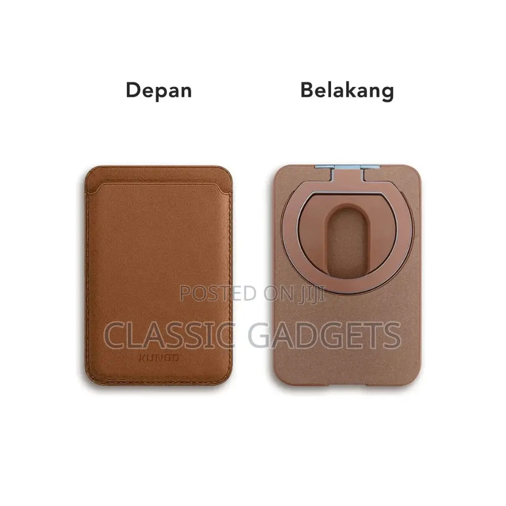 Xundd XDD-0024 Magnetic Wallet Stand
