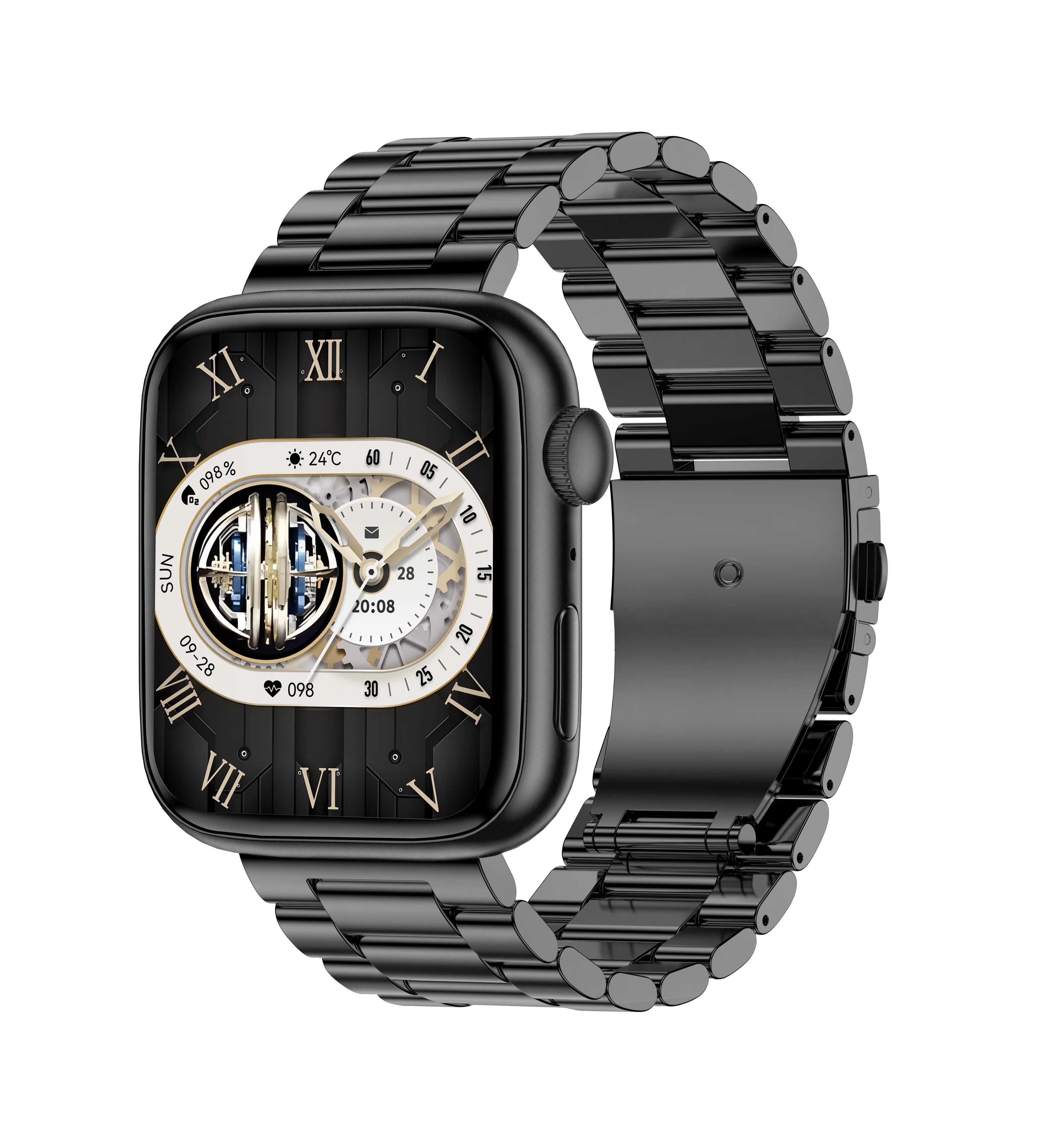 URABN Turbo Smart Watch