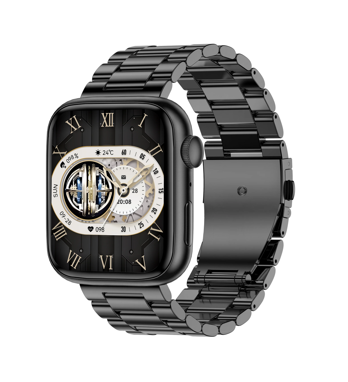 URABN Turbo Smart Watch