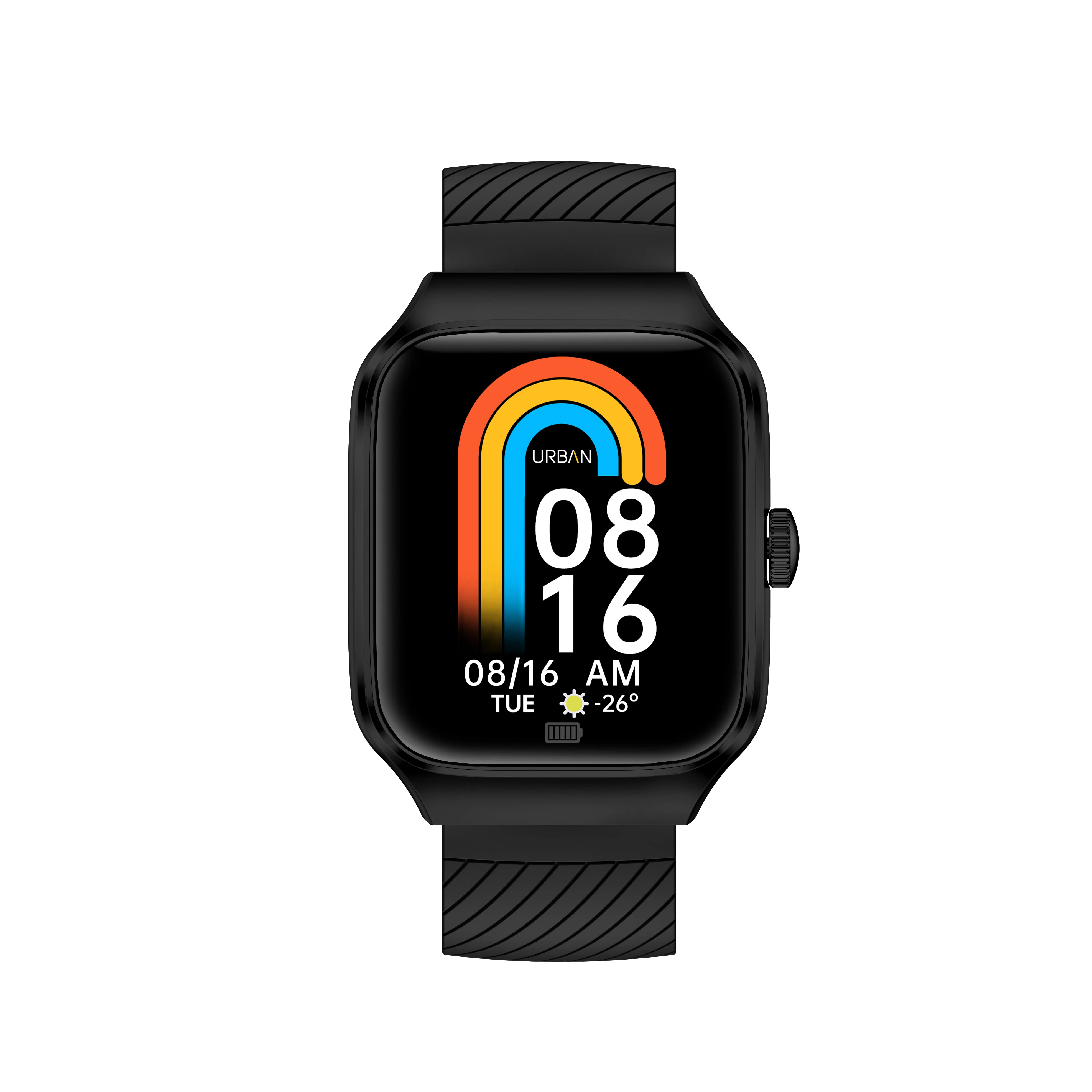 URBAN Storm Smart  Watch