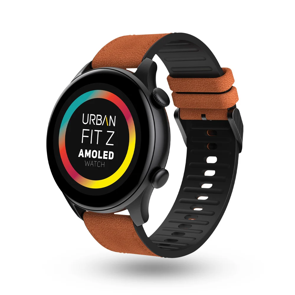 URBAN Fit Z Smart watch
