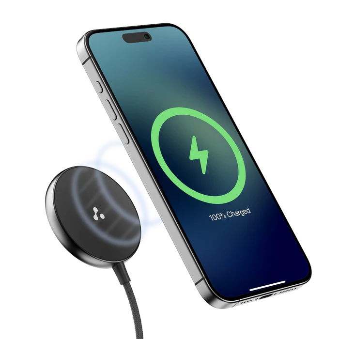 Ambrane AerosynQ Wireless Charger