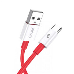 CROVELL USB CABLE SUPERVOOC CV-129 1000MM LENGTH