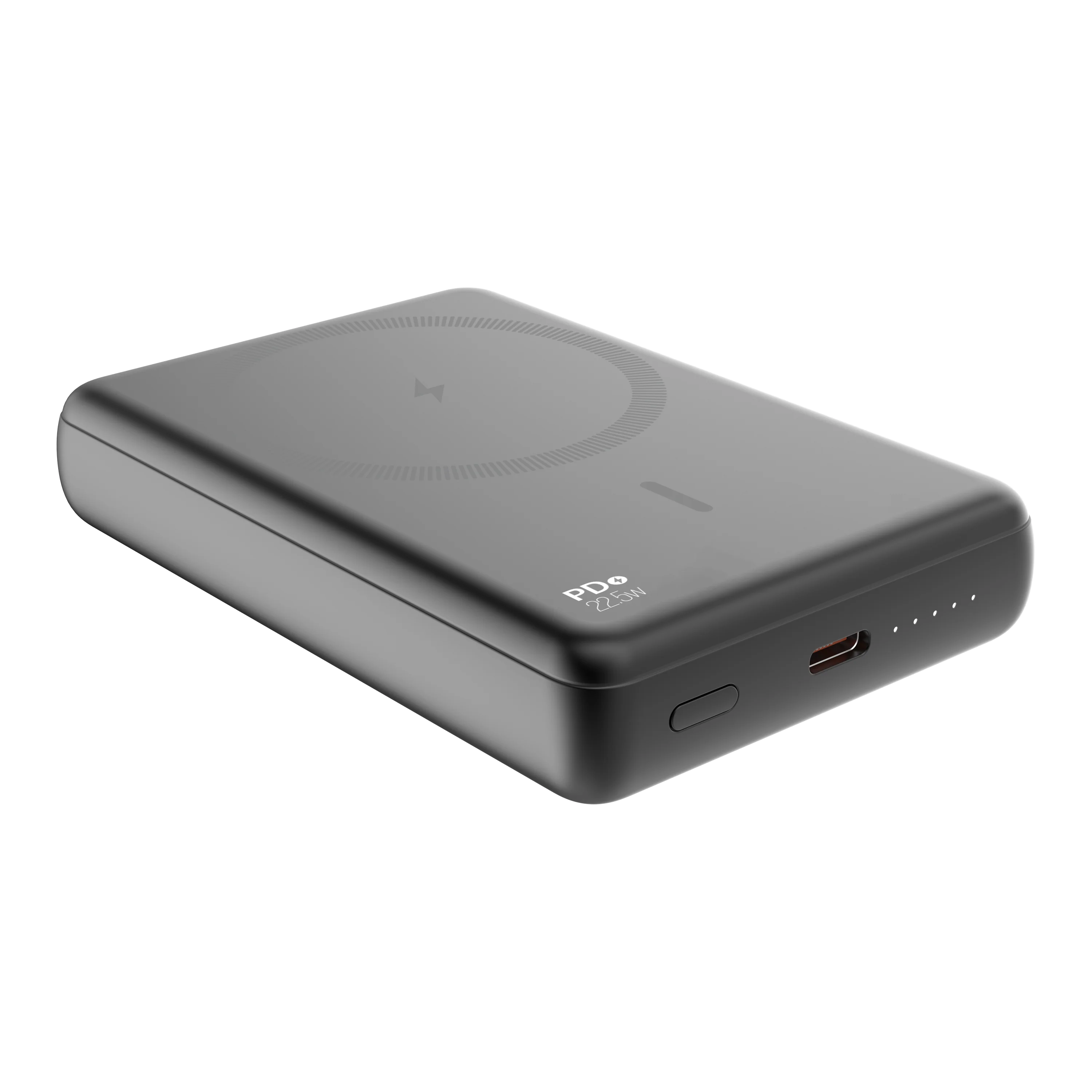 URBAN Mag Charge 22.5 Watt Fast Wireless Powerbank