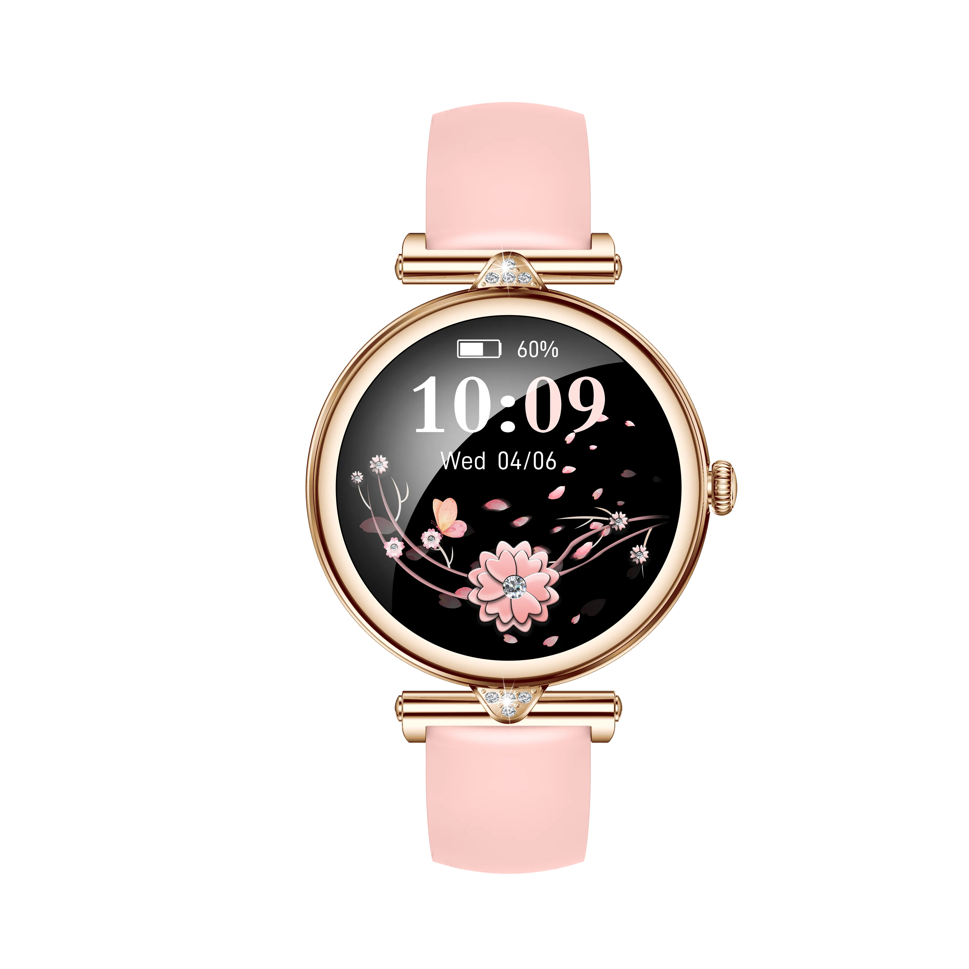 URBAN Bella luxury edition Smart Watch For Women