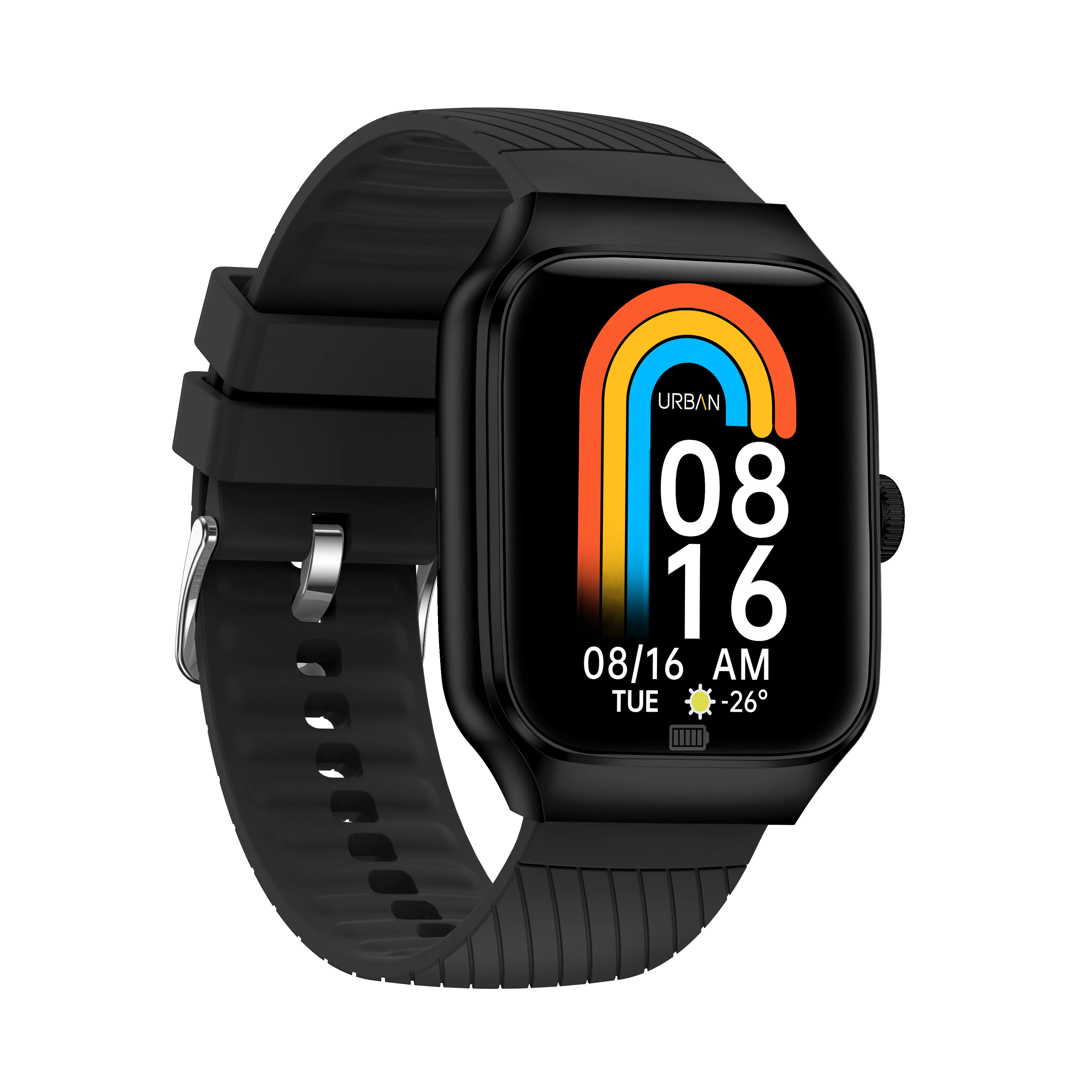 URBAN Storm Smart  Watch