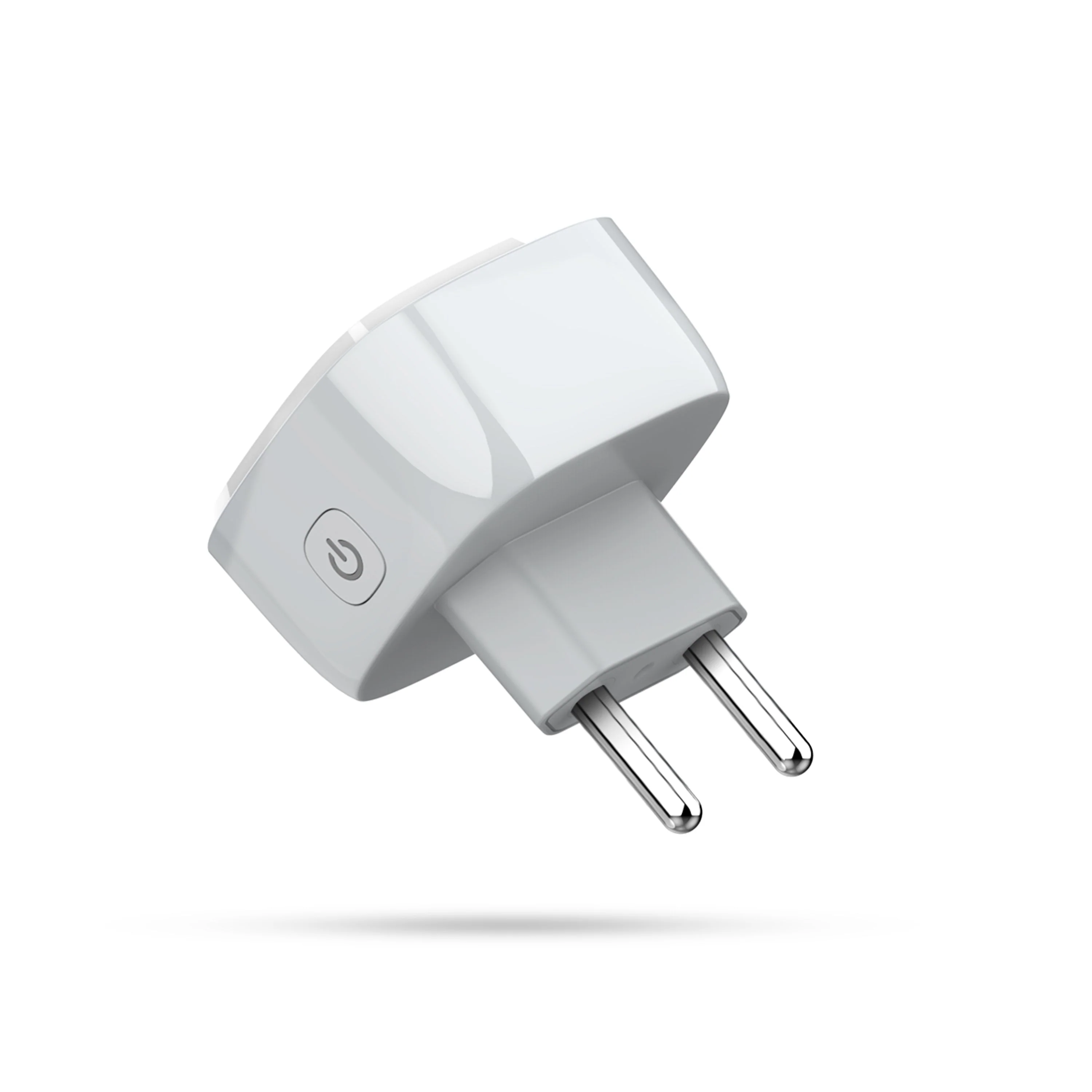URBAN Core Smart Plug 10A /2500W WIFI Controlled / Bluetooth Connectivity