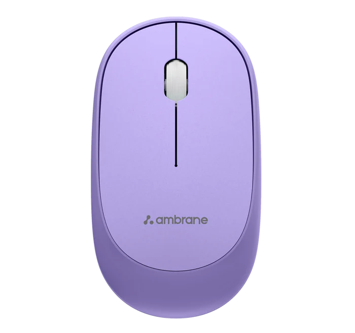 Ambrane SliQ Wireless Mouse