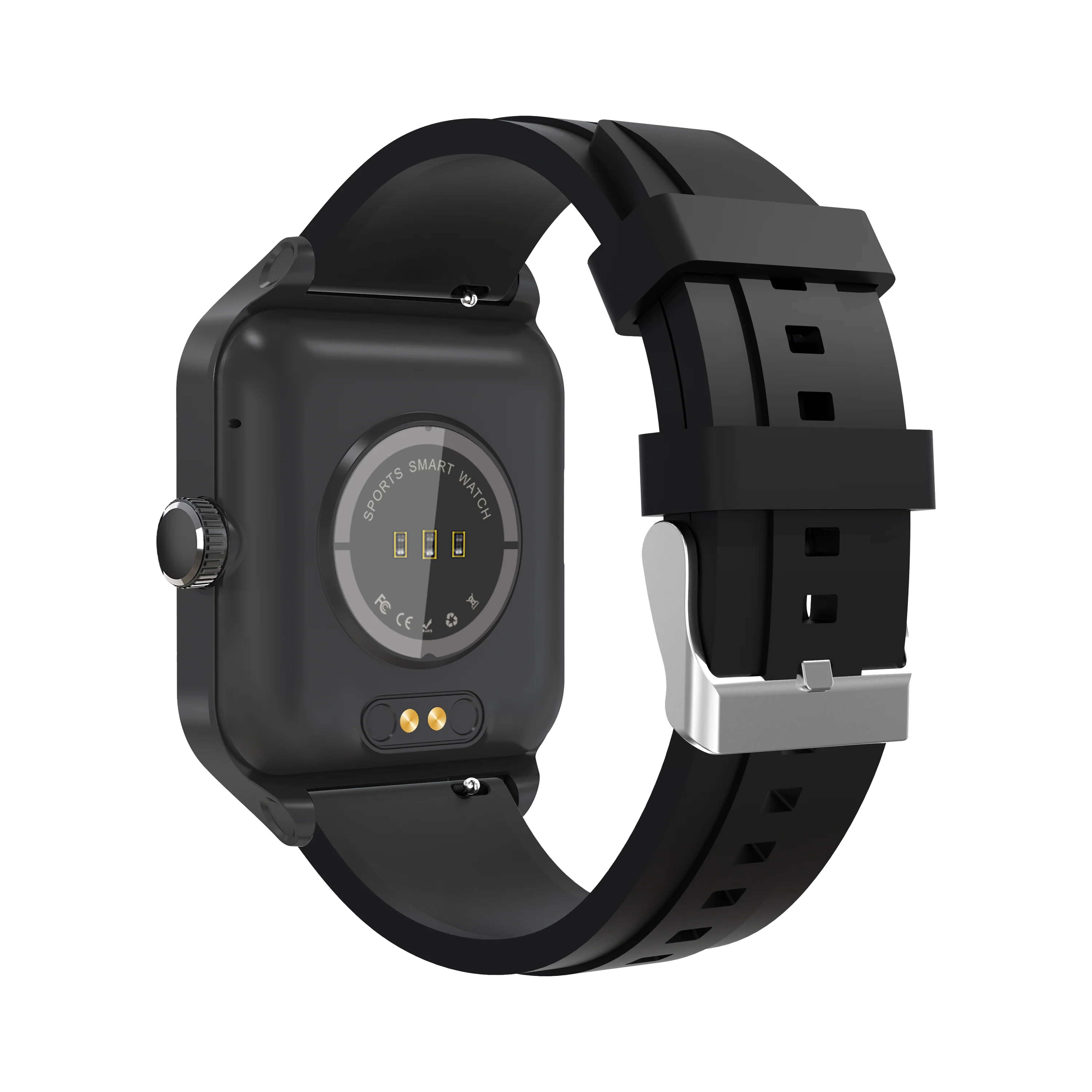 URBANE Max 02 Calling Smart Watch