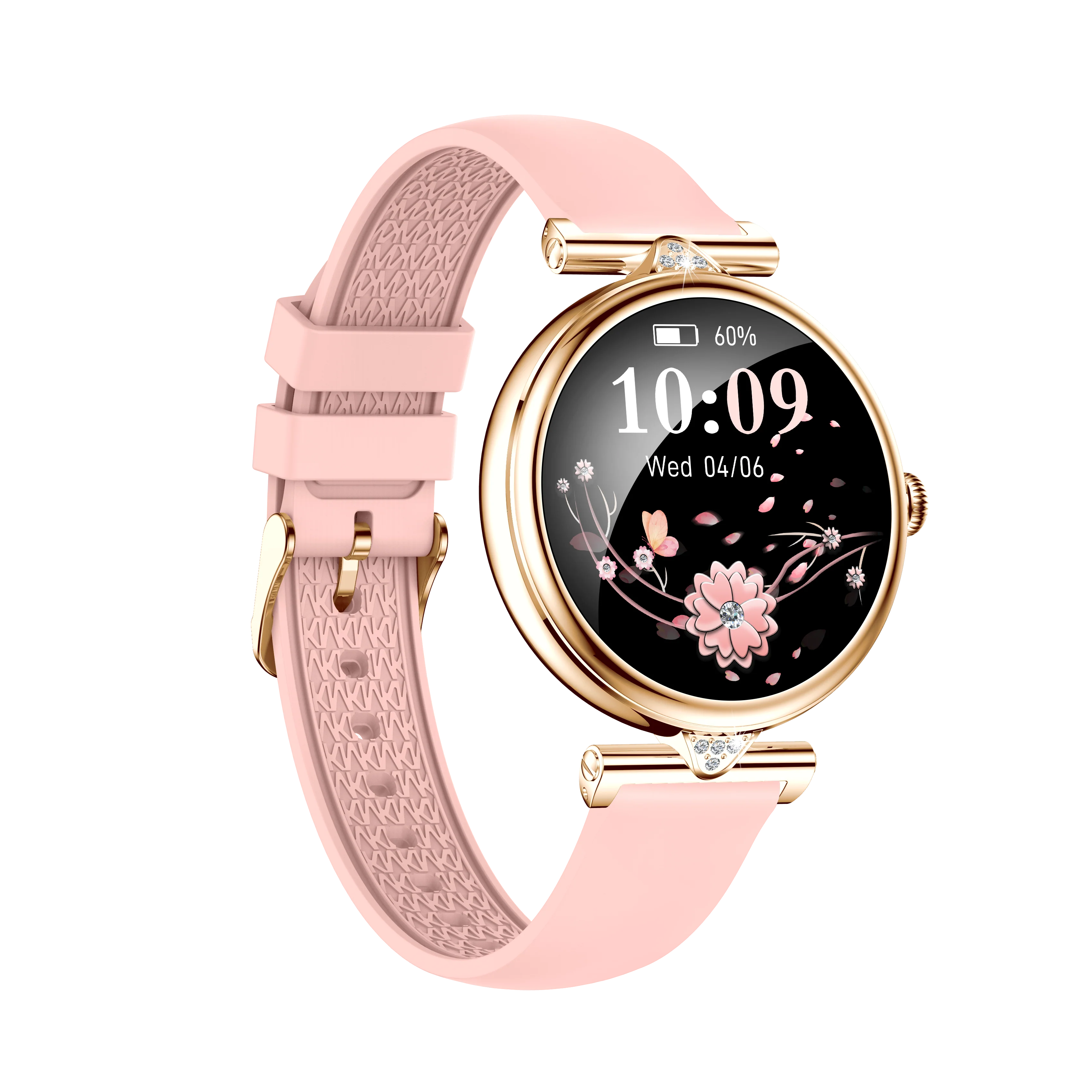 URBAN Bella luxury edition Smart Watch For Women