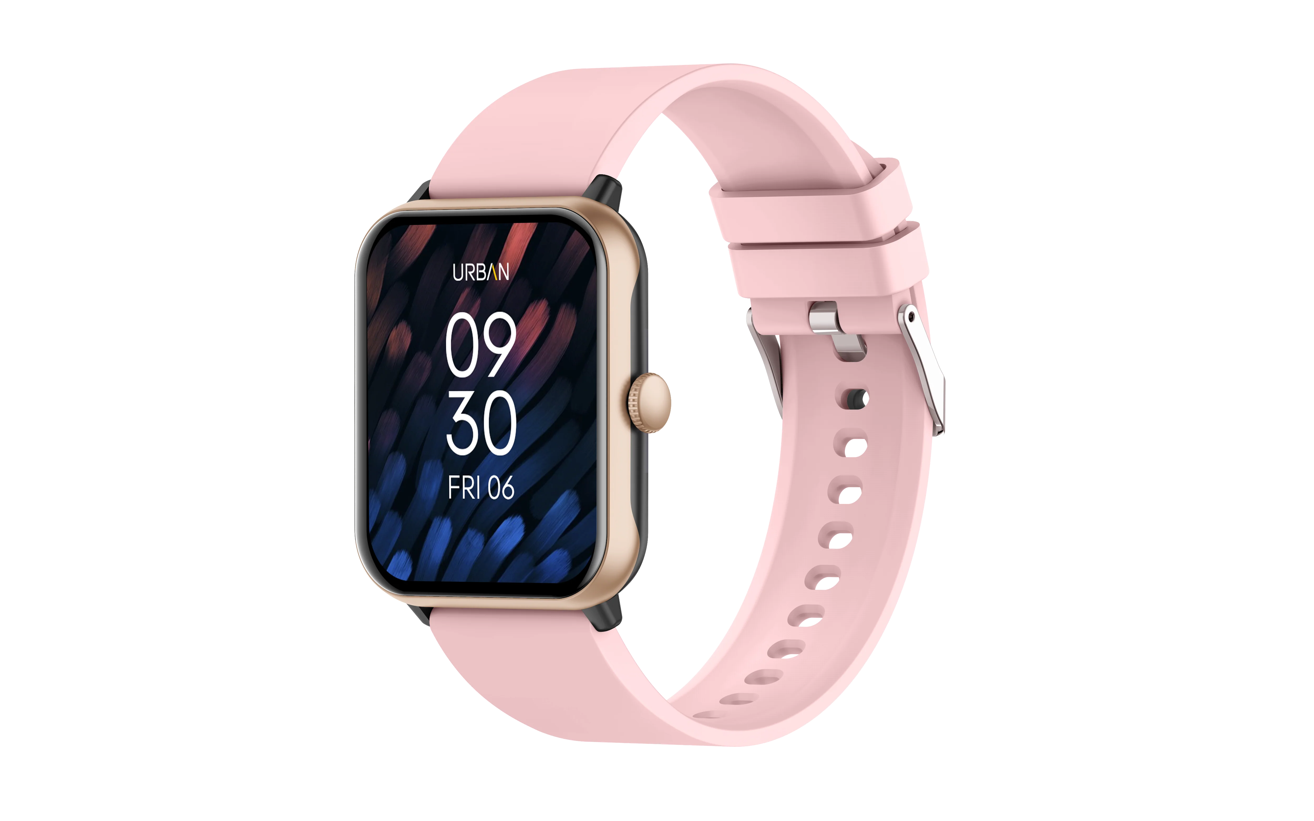 URBAN Apex Smart Watch