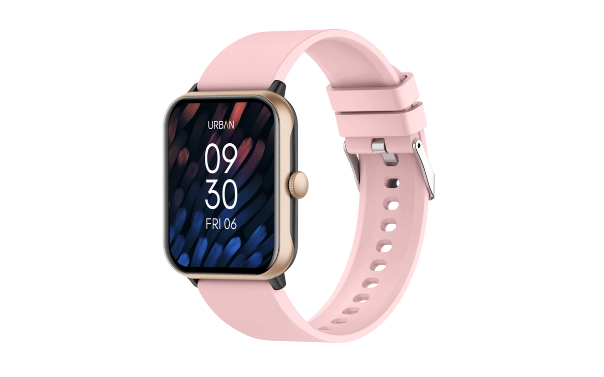 URBAN Apex Smart Watch