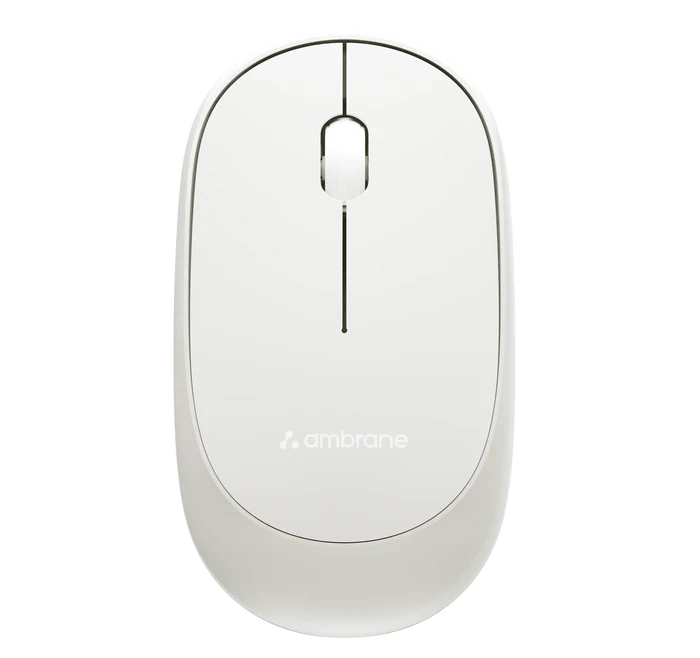 Ambrane SliQ Wireless Mouse