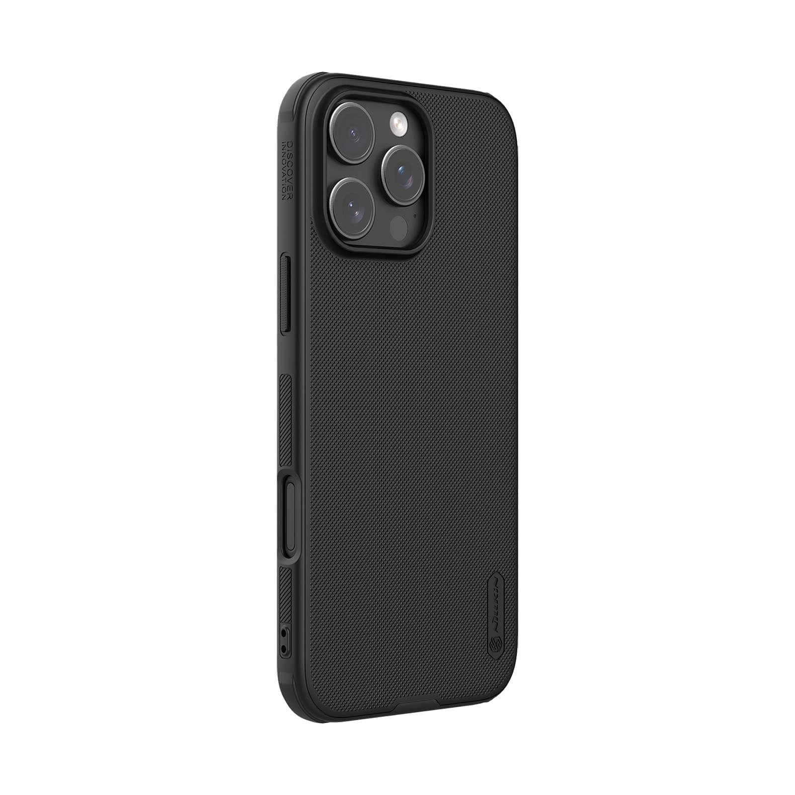 𝐍𝐈𝐋𝐋𝐊𝐈𝐍  Super Frosted Shield Pro Magnetic Case