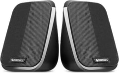 zebronics zeb 2.0 speaker fame