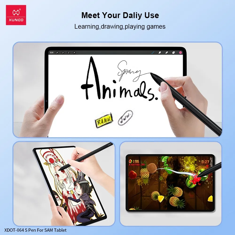 Xundd S Pen For Samsung Tablet XDOT-064