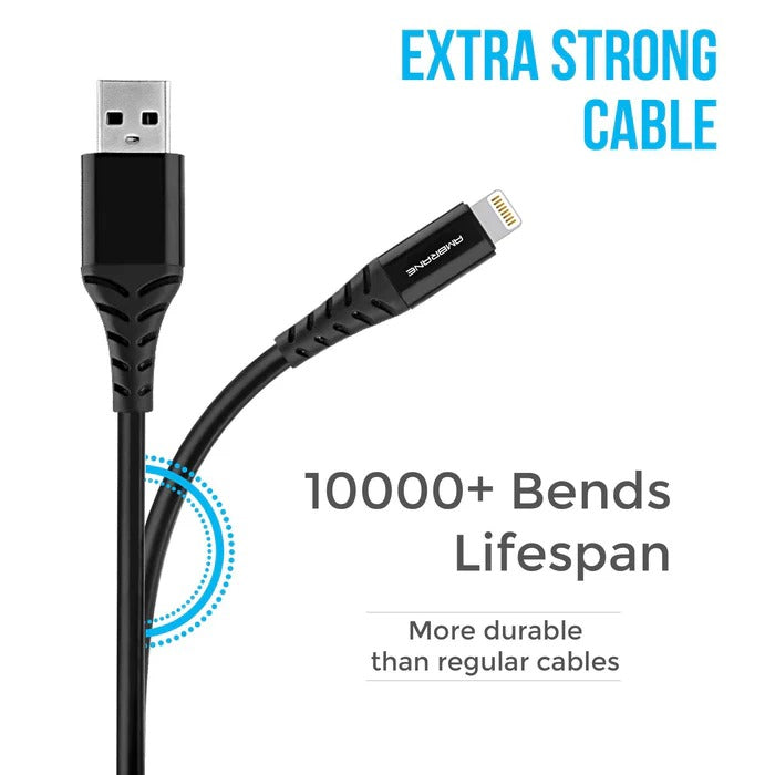 Ambrane  lightning cable ACL-B11
