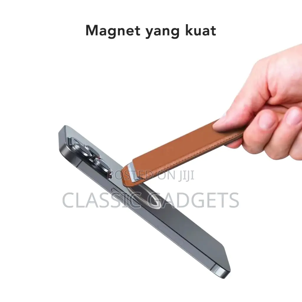Xundd XDD-0024 Magnetic Wallet Stand