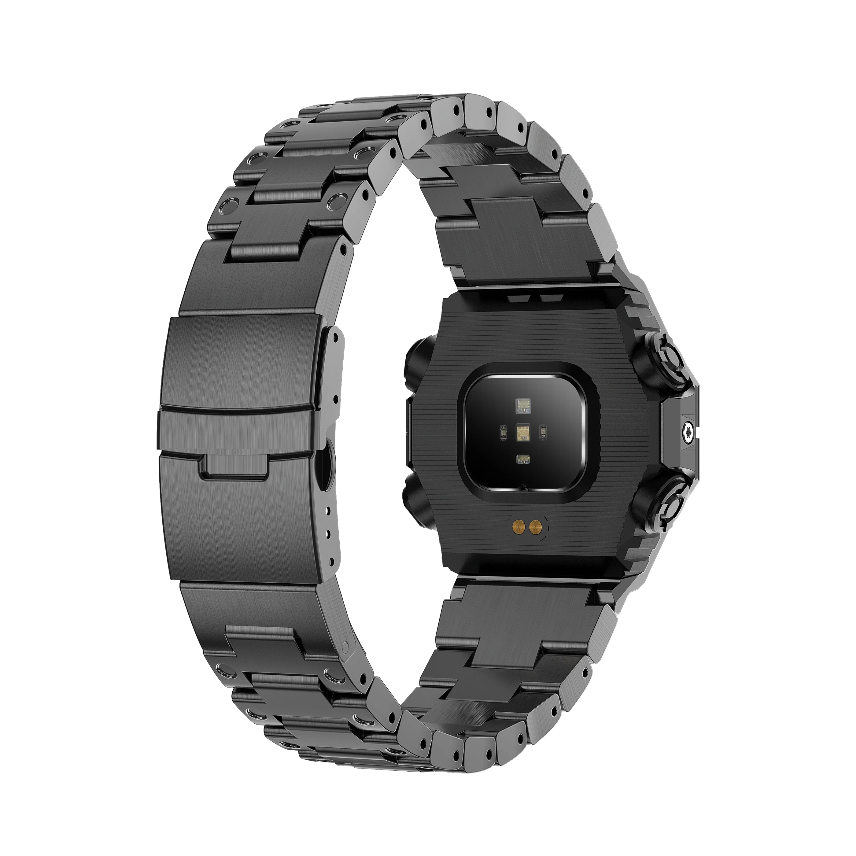 URBAN Jimmy Designer Calling Smart Watch