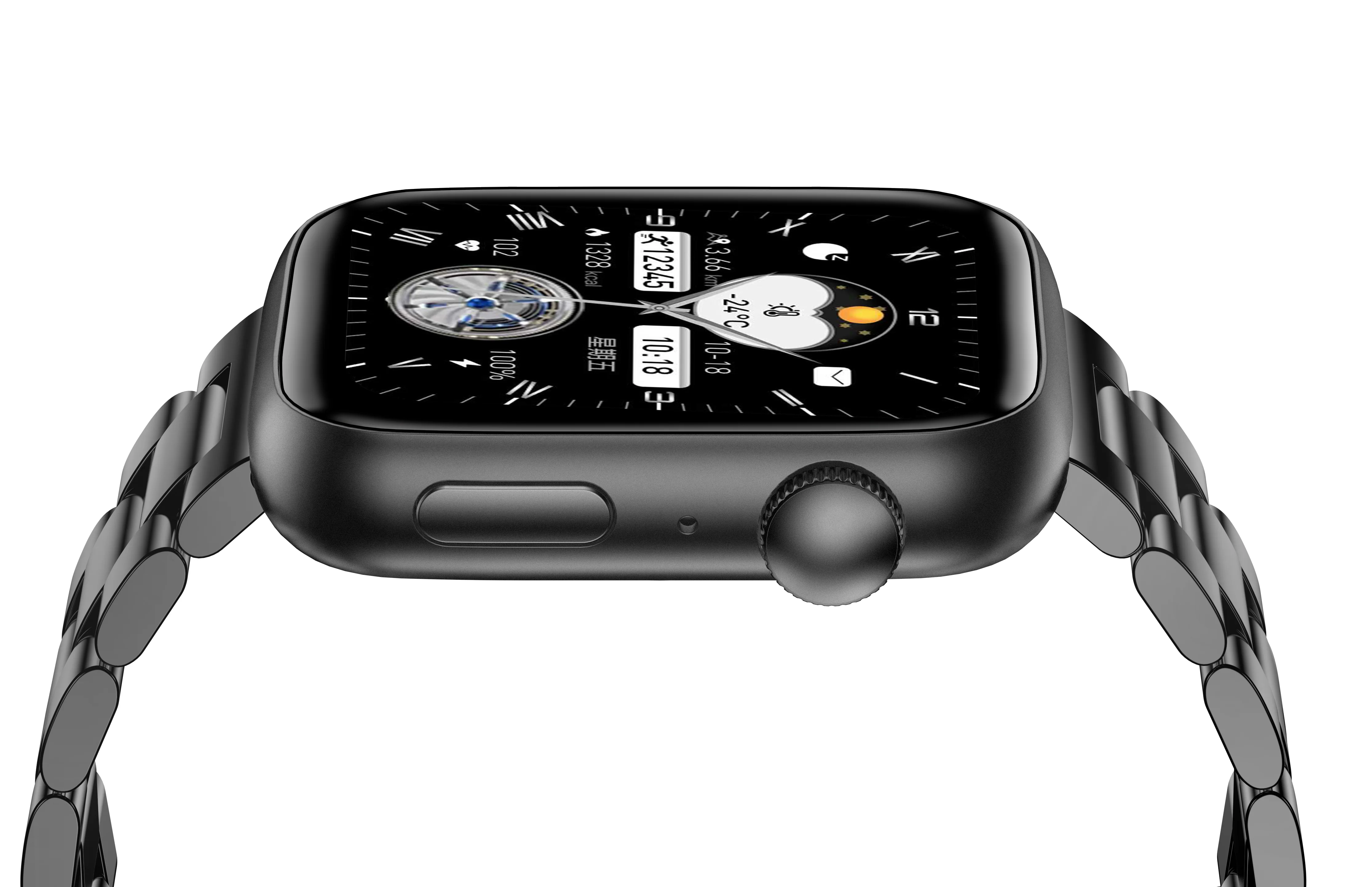 URABN Turbo Smart Watch