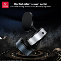 XUNDD XDHO-051 Vacuum Adsorption Magnetic Holder