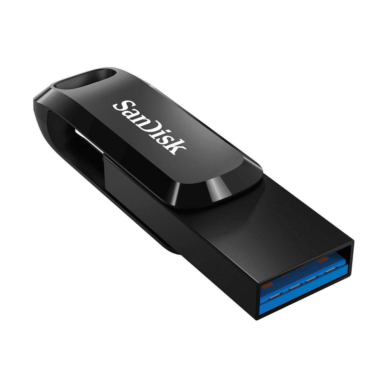 SanDisk Ultra Dual Drive Go USB Type-C