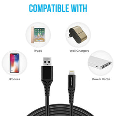 Ambrane  lightning cable ACL-B11