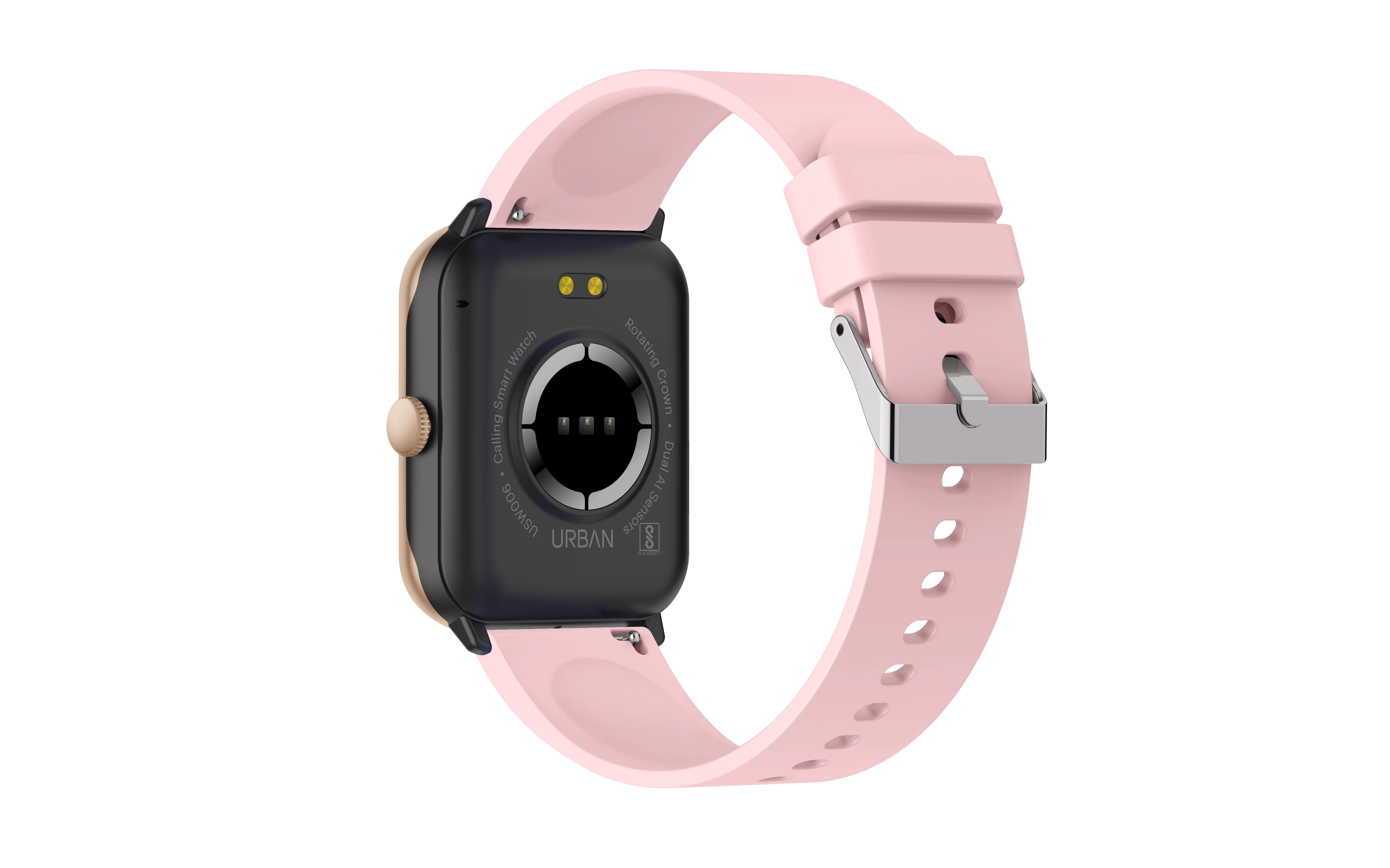 URBAN Apex Smart Watch
