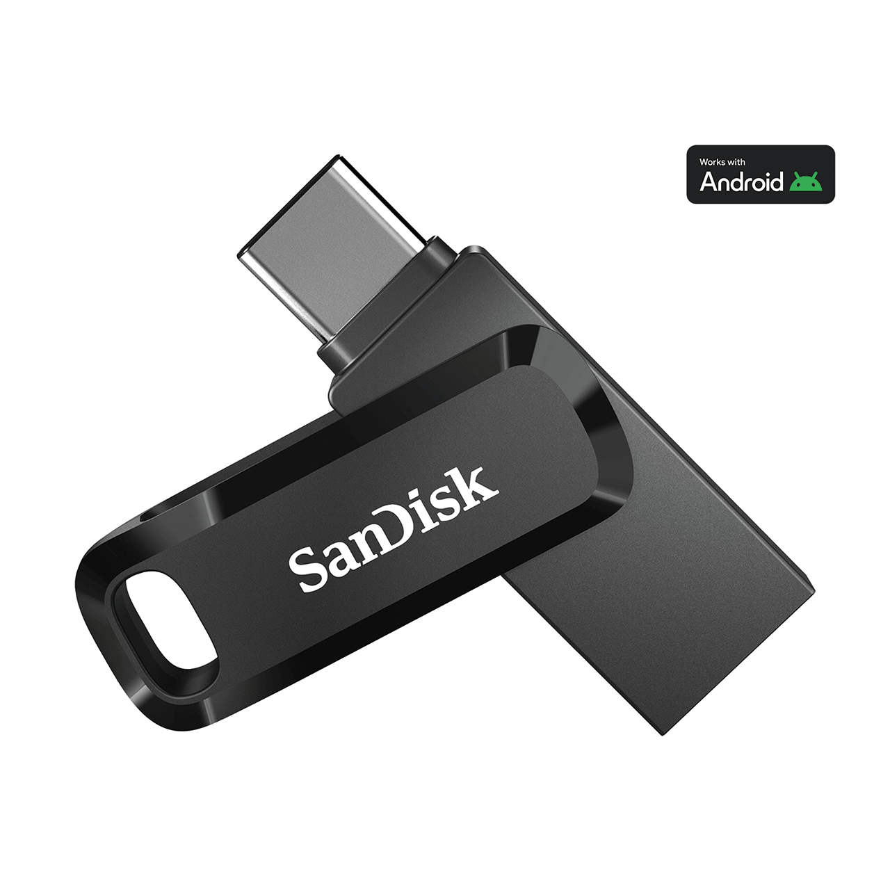 SanDisk Ultra Dual Drive Go USB Type-C