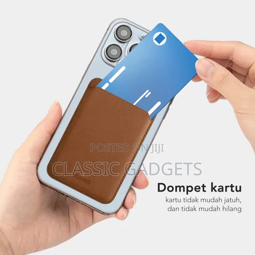Xundd XDD-0024 Magnetic Wallet Stand