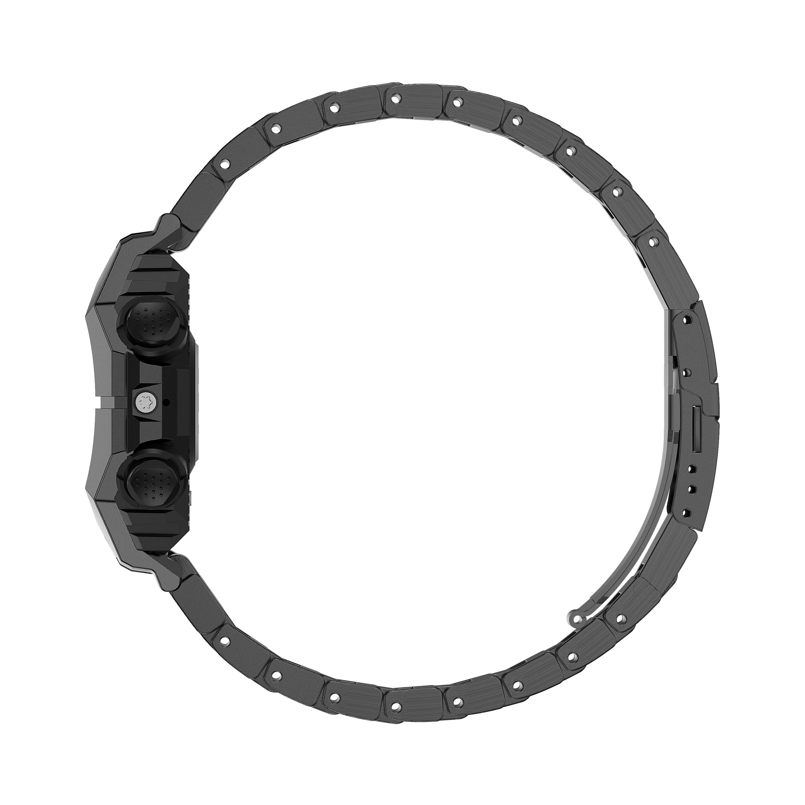 URBAN Jimmy Designer Calling Smart Watch