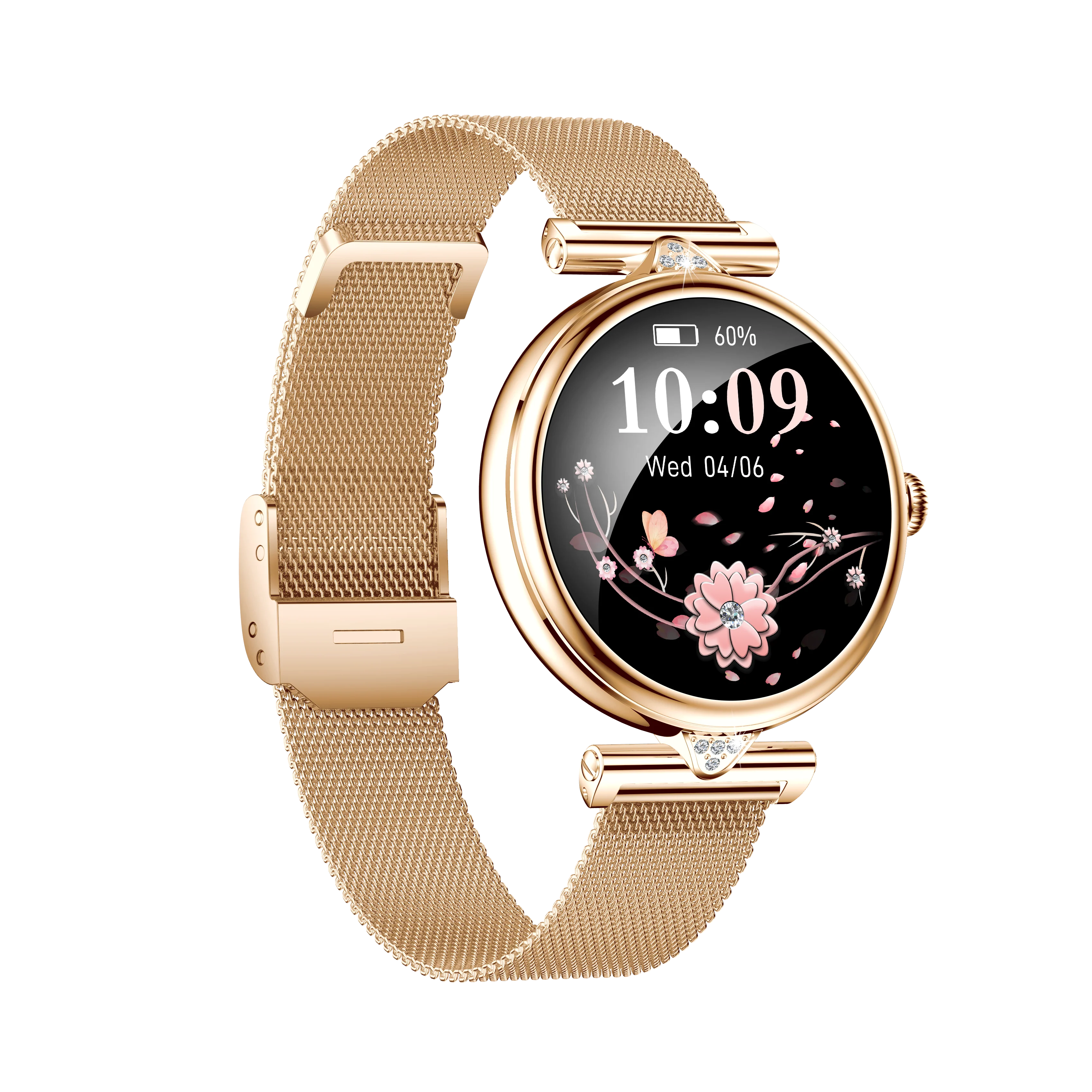 URBAN Bella luxury edition Smart Watch For Women
