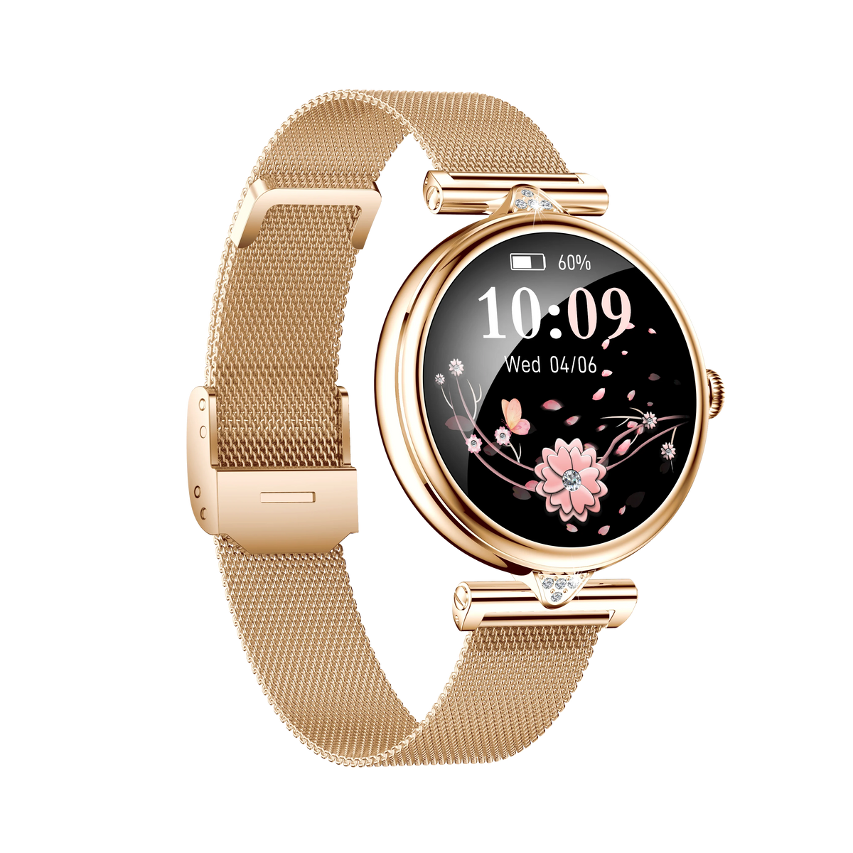 URBAN Bella luxury edition Smart Watch For Women