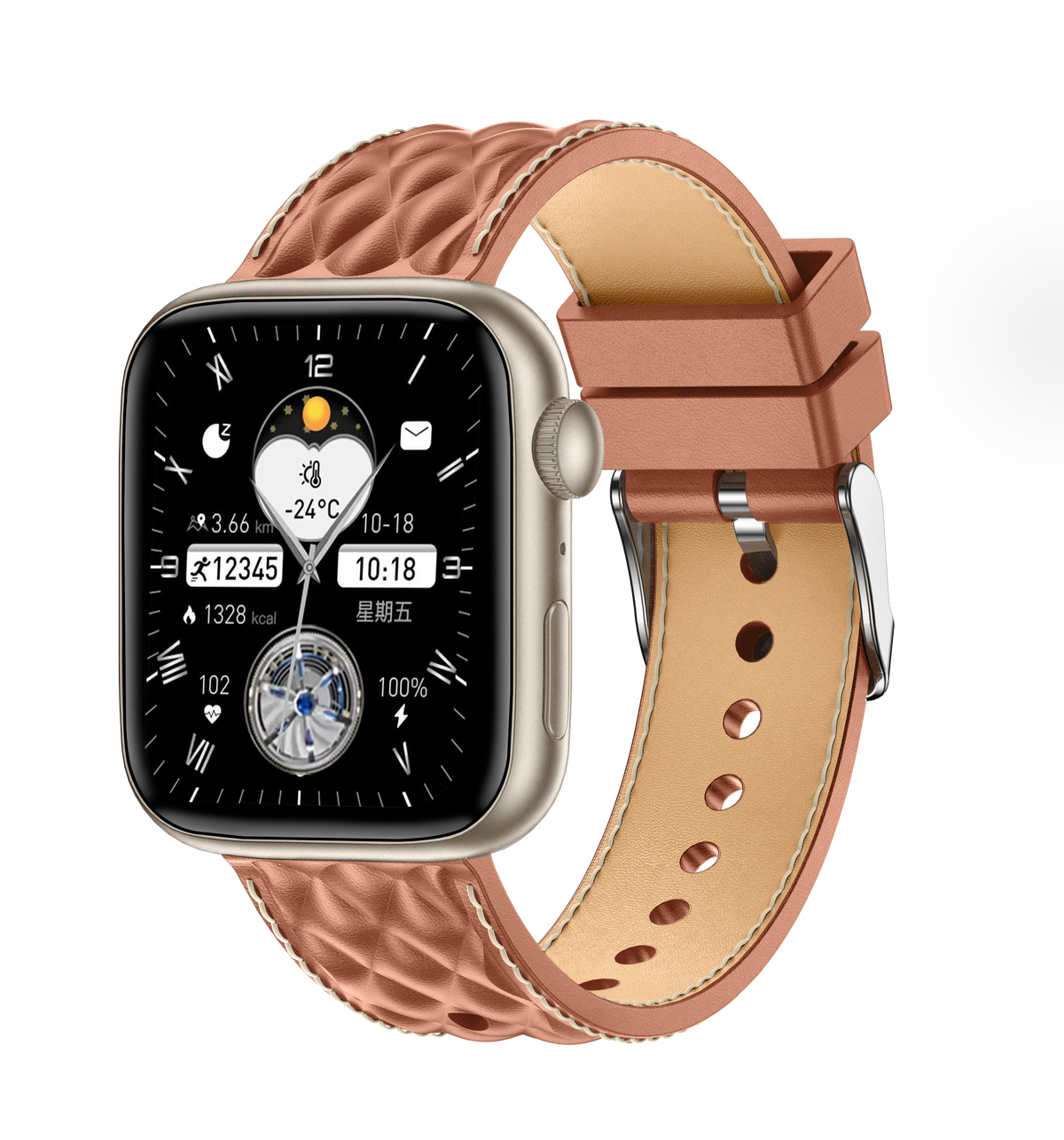 URBANE Regal Smart Watch